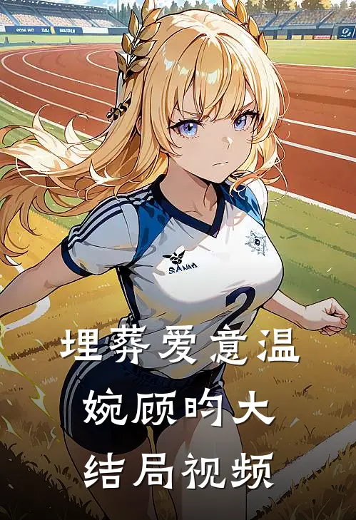 埋葬爱意温婉顾昀大结局视频