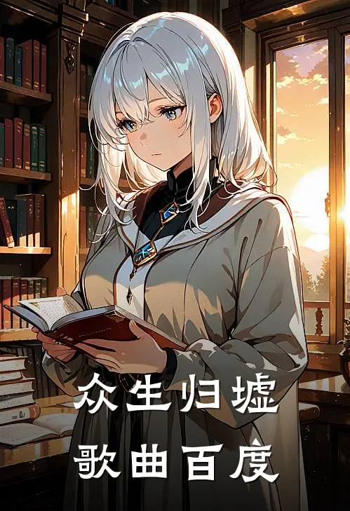 众生归墟歌曲百度