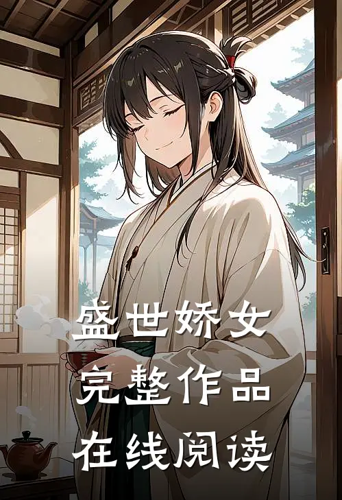 盛世娇女完整作品在线阅读