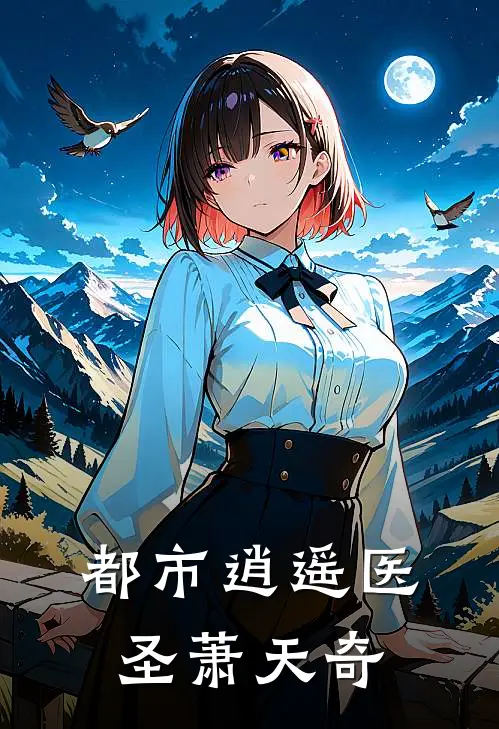 都市逍遥医圣萧天奇