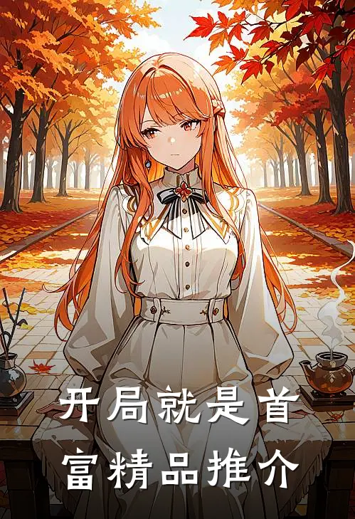 开局就是首富精品推介