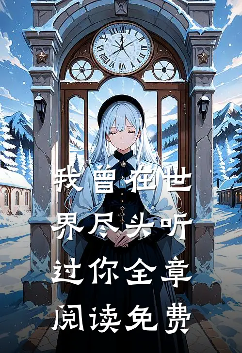 我曾在世界尽头听过你全章阅读免费