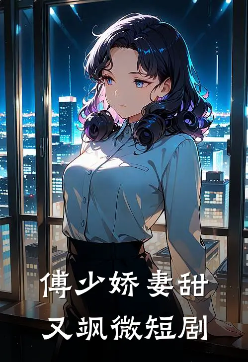 傅少娇妻甜又飒微短剧