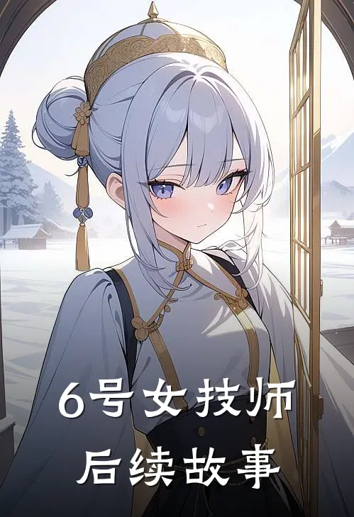 6号女技师后续故事