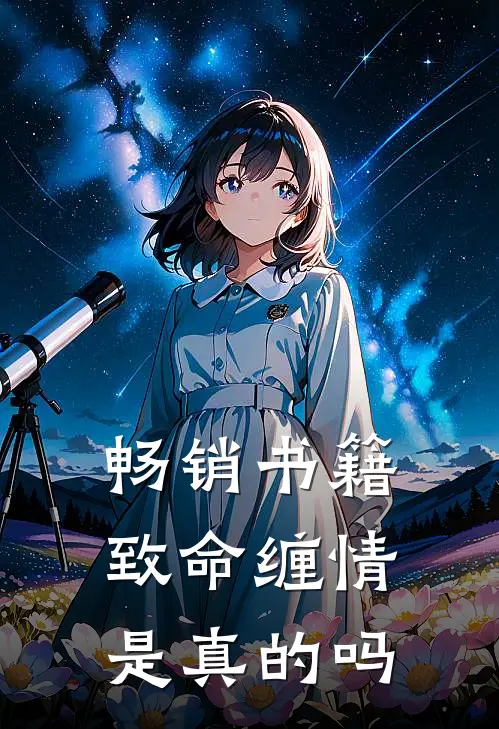 畅销书籍致命缠情是真的吗