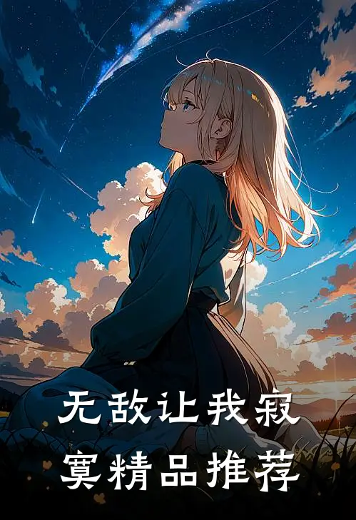 无敌让我寂寞精品推荐