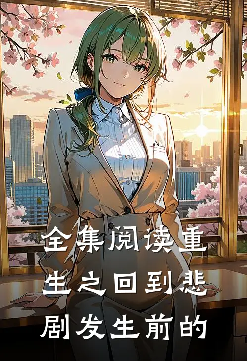 全集阅读重生之回到悲剧发生前的