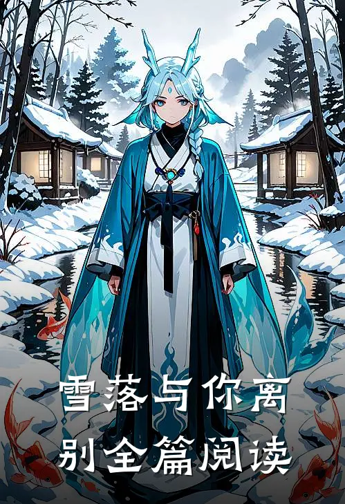 雪落与你离别全篇阅读