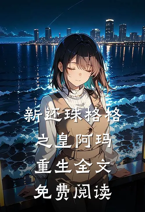 新还珠格格之皇阿玛重生全文免费阅读