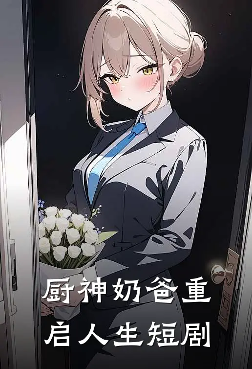 厨神奶爸重启人生短剧