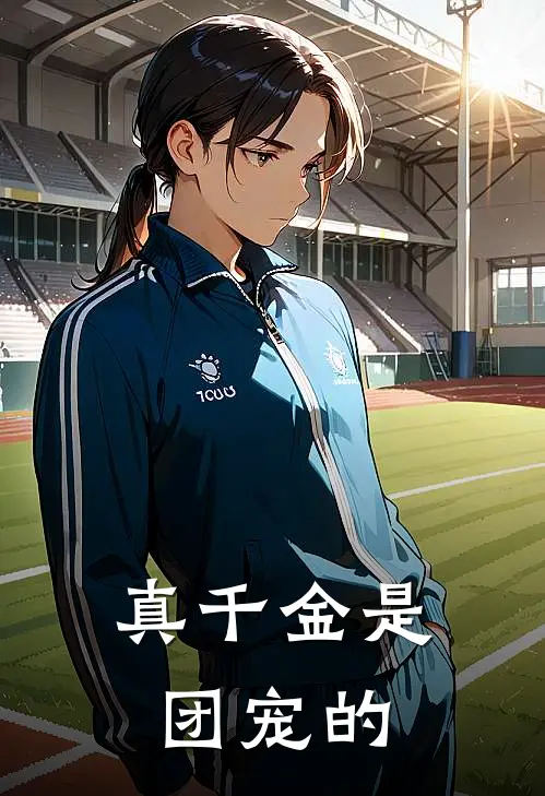 真千金是团宠的