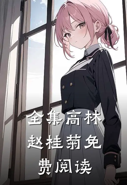 全集高林赵桂菊免费阅读