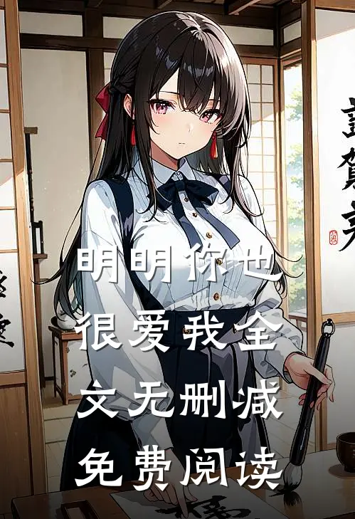 明明你也很爱我全文无删减免费阅读