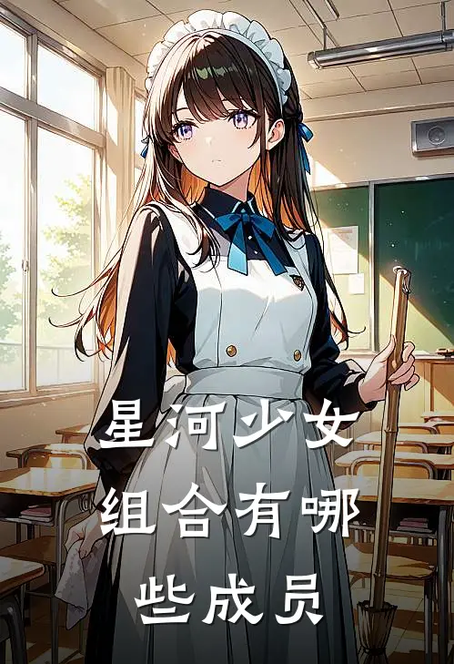 星河少女组合有哪些成员