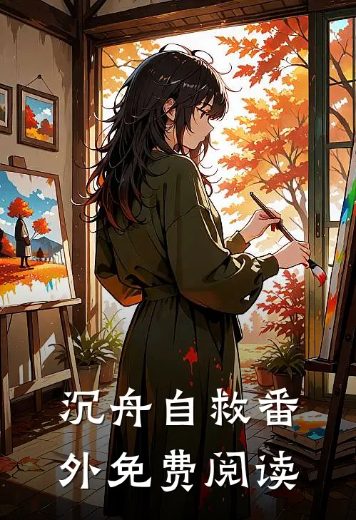 沉舟自救 番外免费阅读