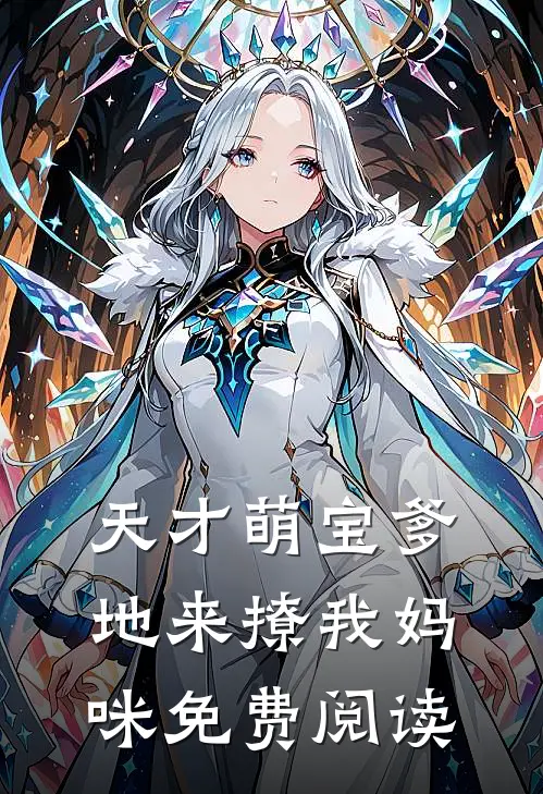 天才萌宝爹地来撩我妈咪免费阅读
