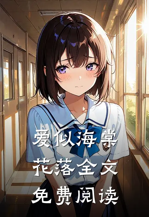 爱似海棠花落全文免费阅读