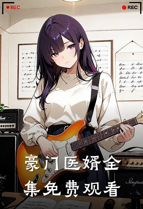 豪门医婿全集免费观看