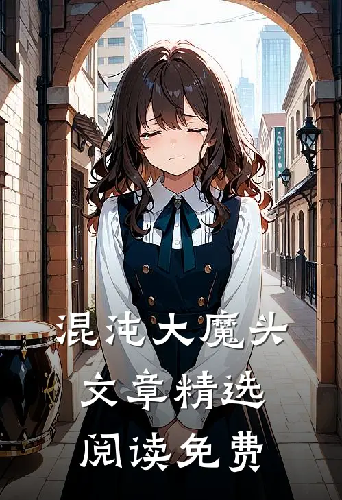 混沌大魔头文章精选阅读免费