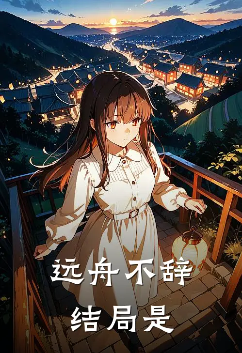 远舟不辞结局是