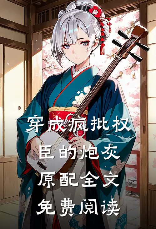 穿成疯批权臣的炮灰原配全文免费阅读