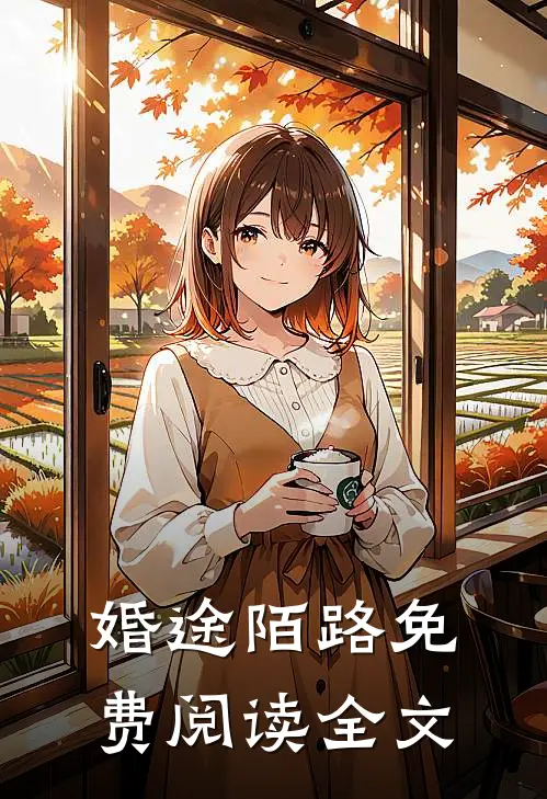 婚途陌路免费阅读全文