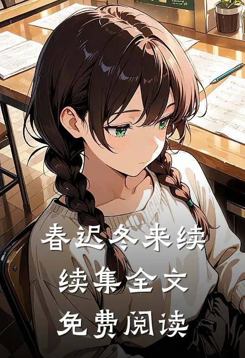 春迟冬来续续集全文免费阅读