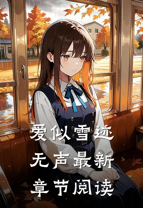 爱似雪迹无声最新章节阅读