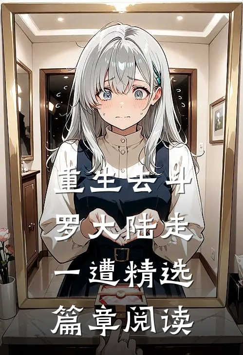 重生去斗罗大陆走一遭精选篇章阅读