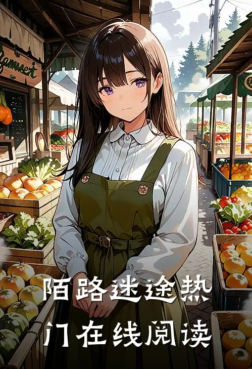 陌路迷途热门在线阅读