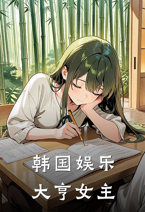 韩国娱乐大亨女主