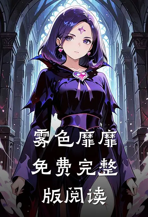 雾色靡靡免费完整版阅读