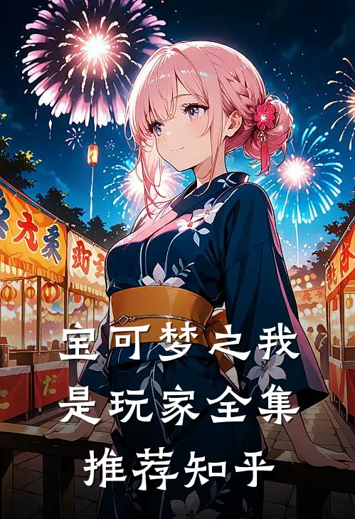 宝可梦之我是玩家全集推荐知乎