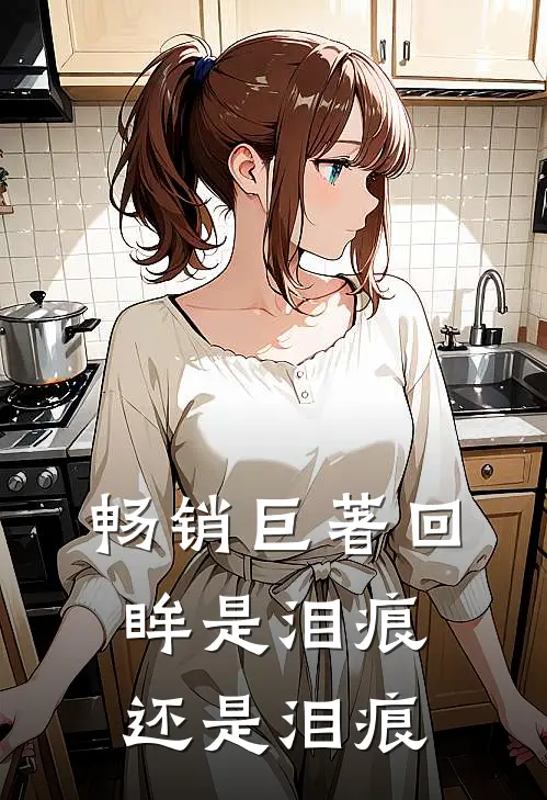 畅销巨著回眸是泪痕还是泪痕