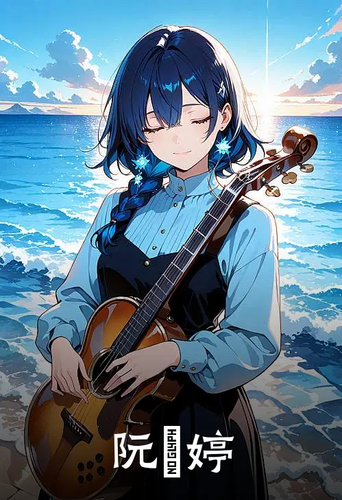 阮璟婷