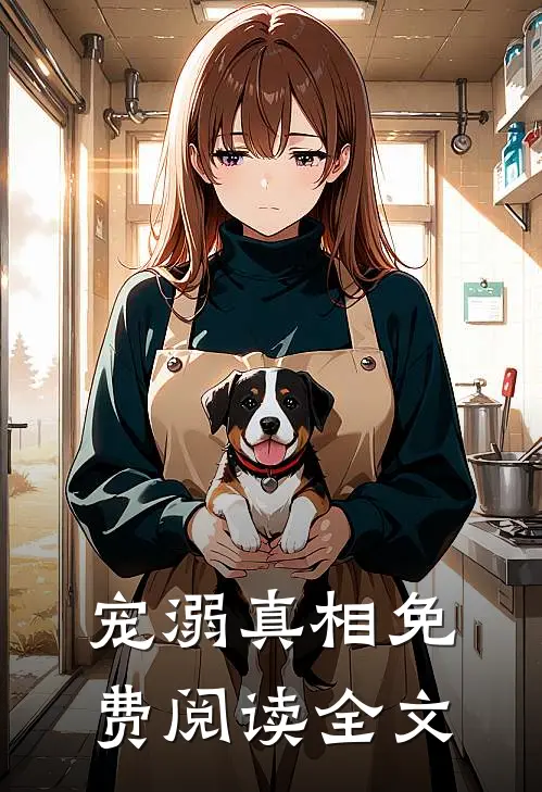宠溺真相免费阅读全文