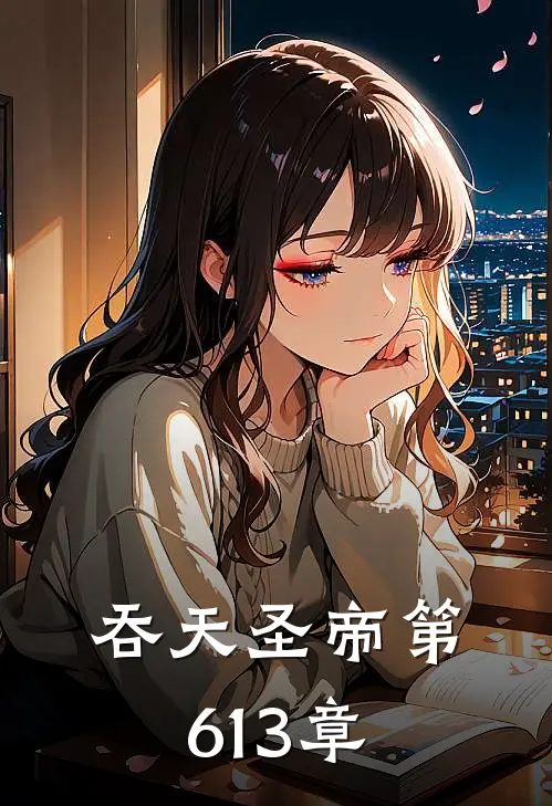 吞天圣帝 第613章