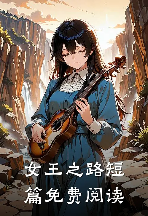 女王之路短篇免费阅读