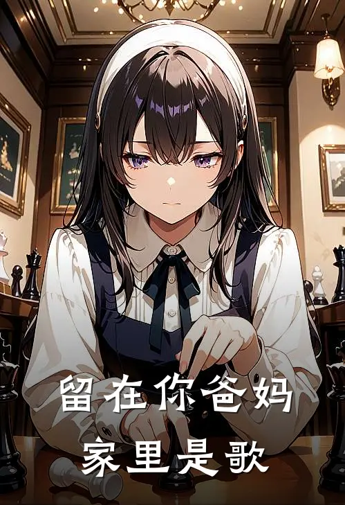 留在你爸妈家里是歌