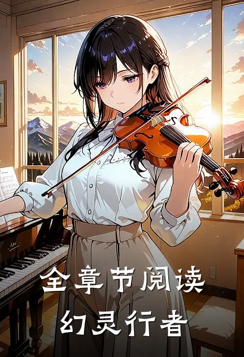全章节阅读幻灵行者