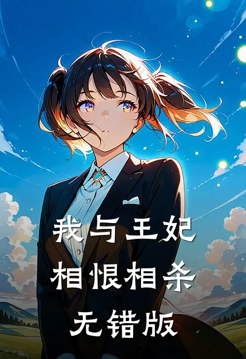 我与王妃相恨相杀无错版