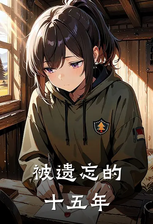 被遗忘的十五年