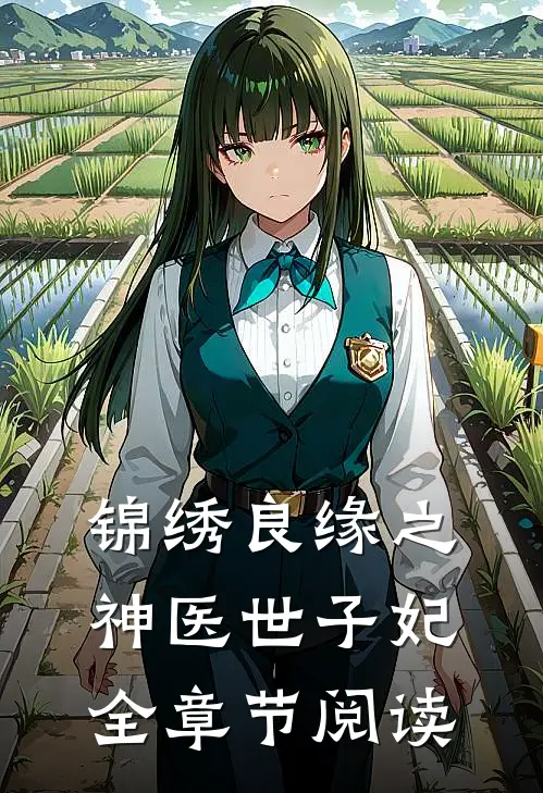 锦绣良缘之神医世子妃全章节阅读