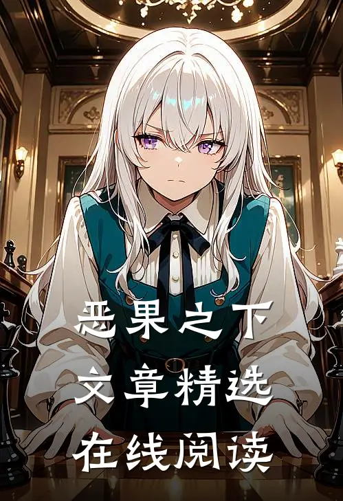 恶果之下文章精选在线阅读