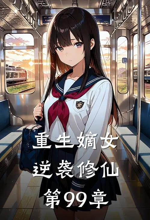重生嫡女逆袭修仙 第99章