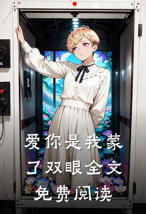 爱你是我蒙了双眼全文免费阅读