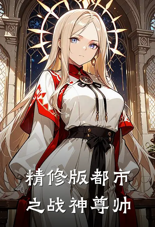 精修版都市之战神尊帅