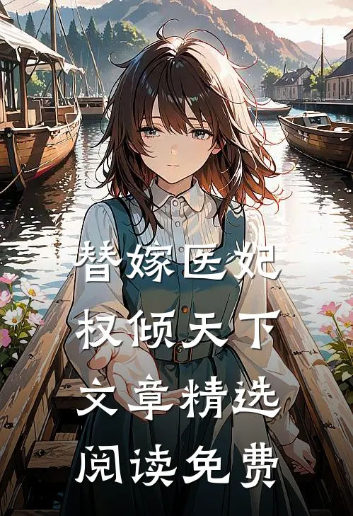 替嫁医妃权倾天下文章精选阅读免费