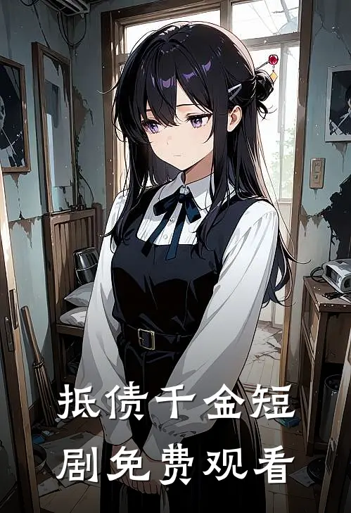 抵债千金短剧免费观看