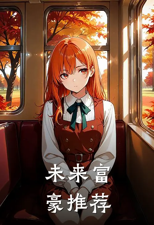 未来富豪推荐